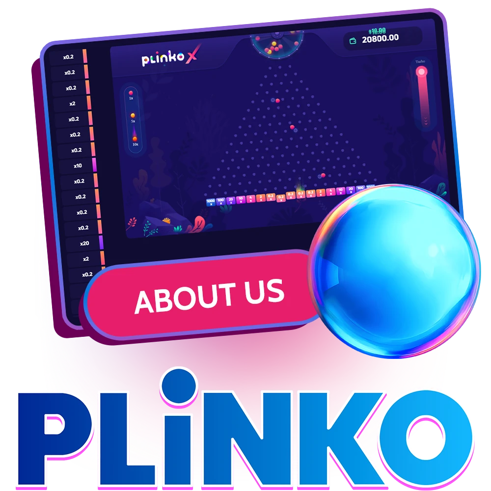 Our website provides you with complete and reliable information about the popular Pakistani game Plinko.