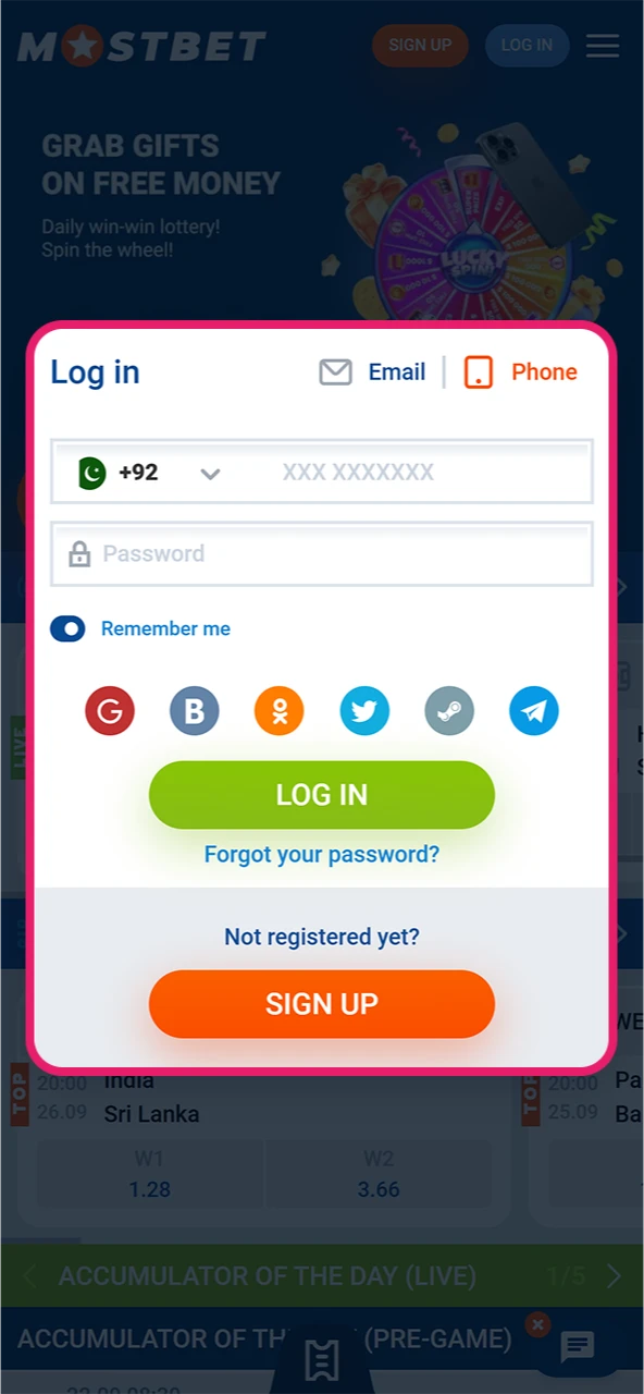 Log in to the app to start playing Plinko.