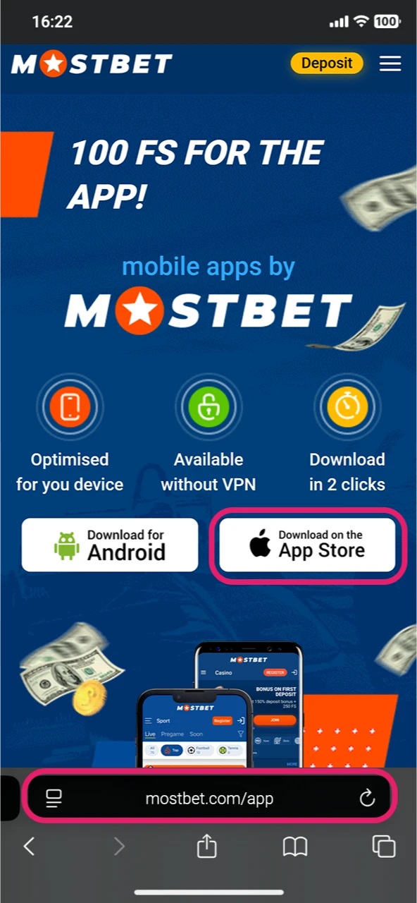 Visit the official casino website to play Plinko using Safari.