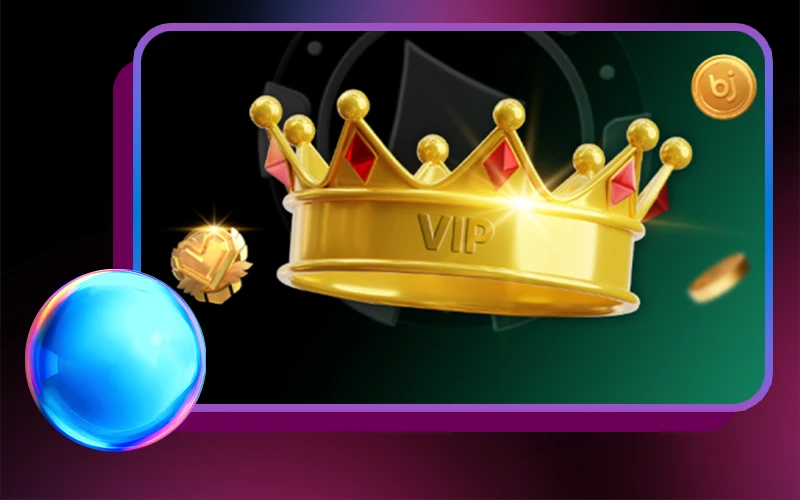 Becoming a member of the VIP program gives Plinko's players access to a range of benefits.