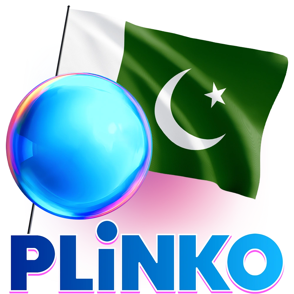 Play Plinko games from leading providers at official online casinos in Pakistan.