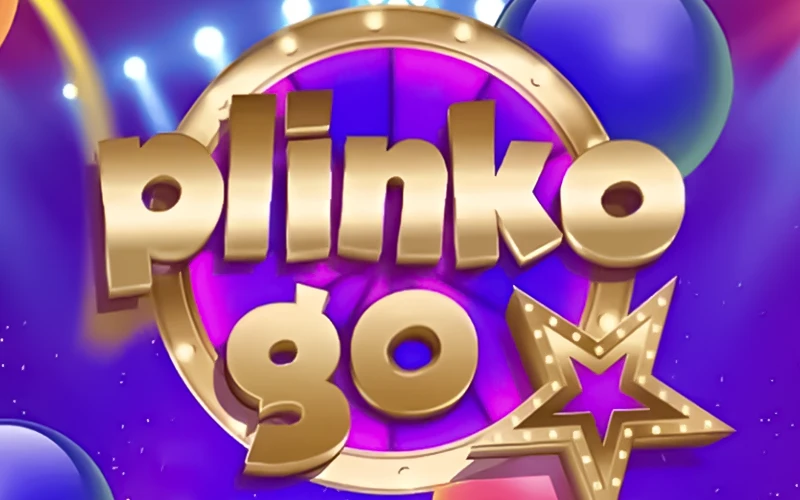 Play Plinko Go and try out different difficulty settings.