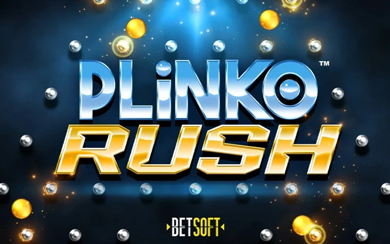 Plinko Go, a game from the renowned provider Betsoft, can be found on official online casino websites in Pakistan.
